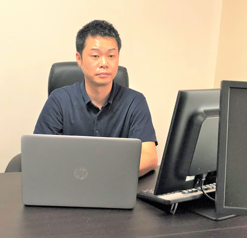 アドバイザー・講師派遣事業